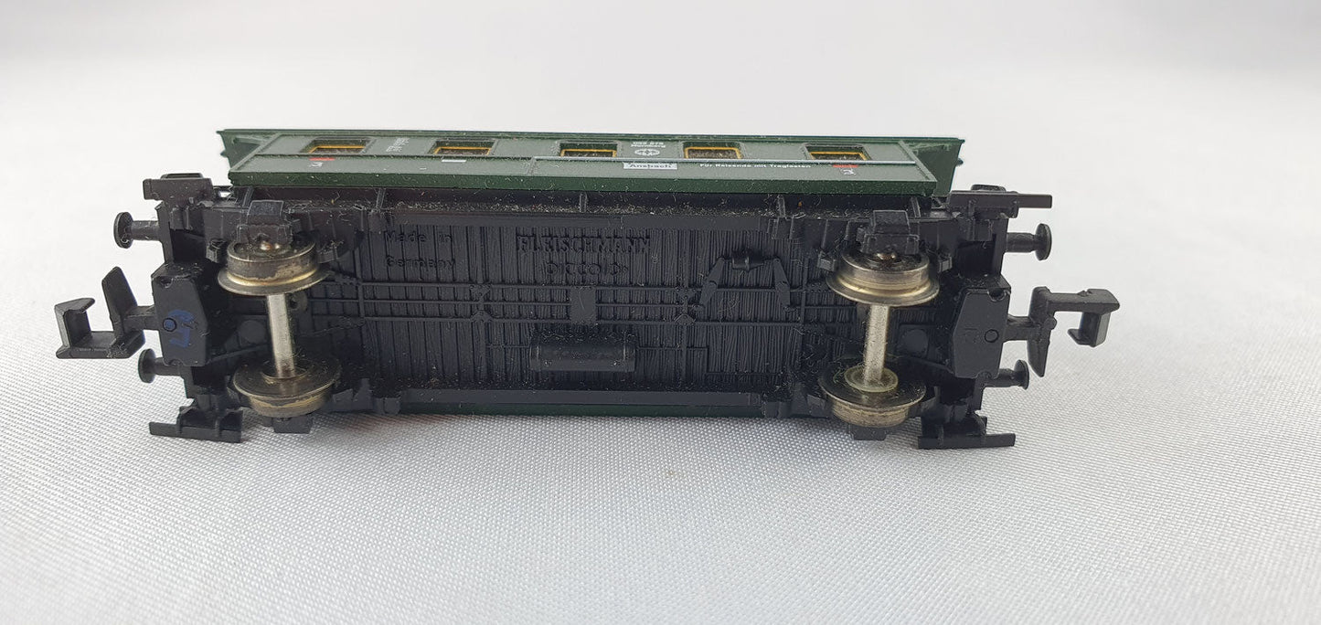 Fleischmann 8067 DRG Personenwagen 3. Kl. (FPL4)