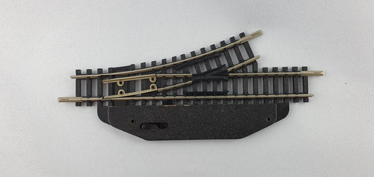 Minitrix 14951 Handweiche links R 1 - 24°