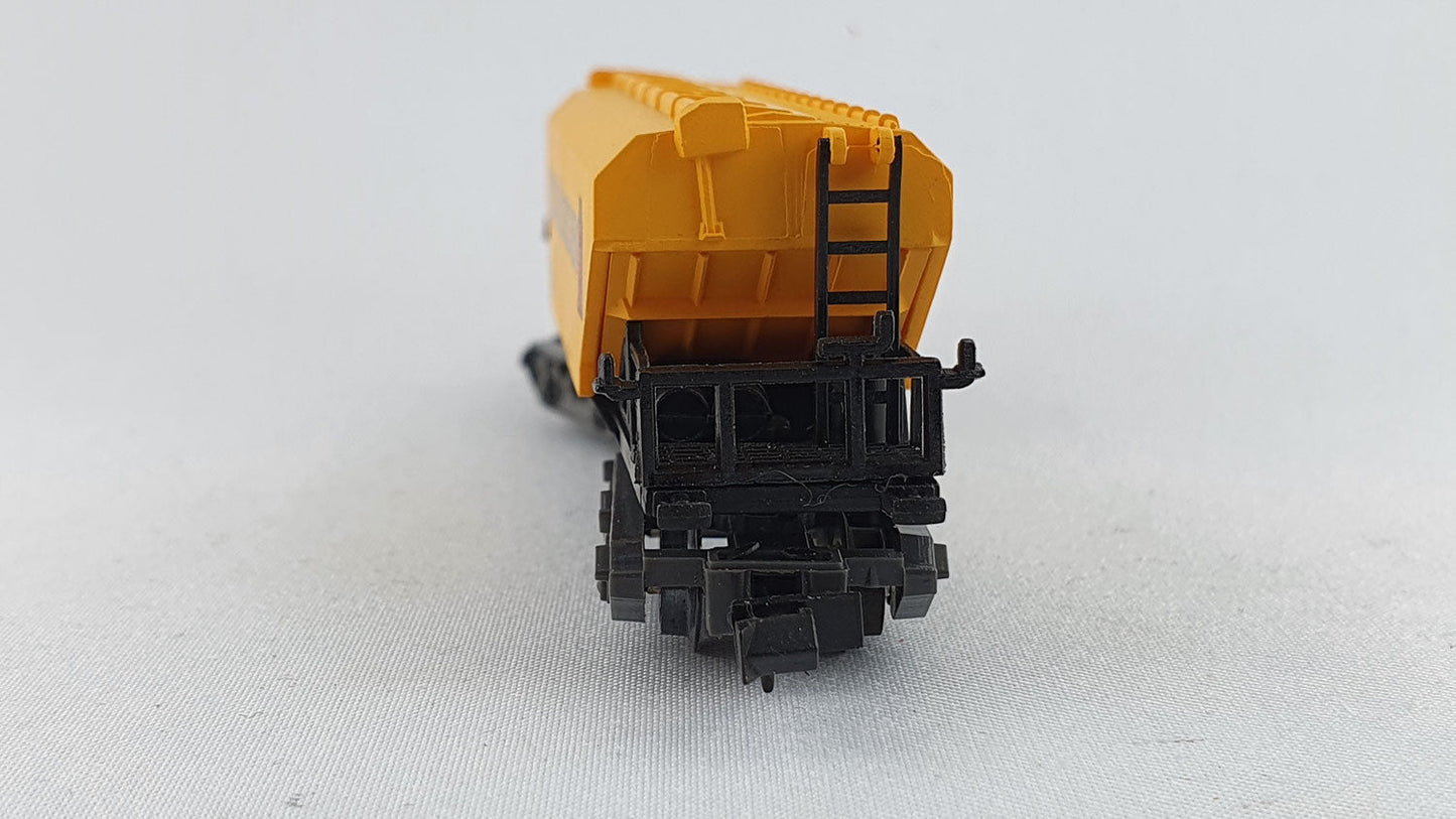 Ibertren 6479 SBB self-unloading wagon "Feldschlösschen" OVP (DG133) 