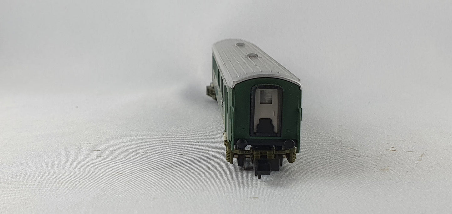 Arnold 3720 SBB Personenwagen EWI 2. Kl. (DP549)
