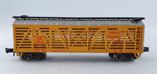 Atlas 2411 UP  Stock Car 40 foot (DG733)