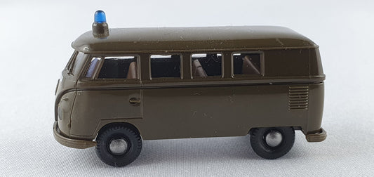 Brekina 235 VW T1 Feldjäger OVP (Bre235)