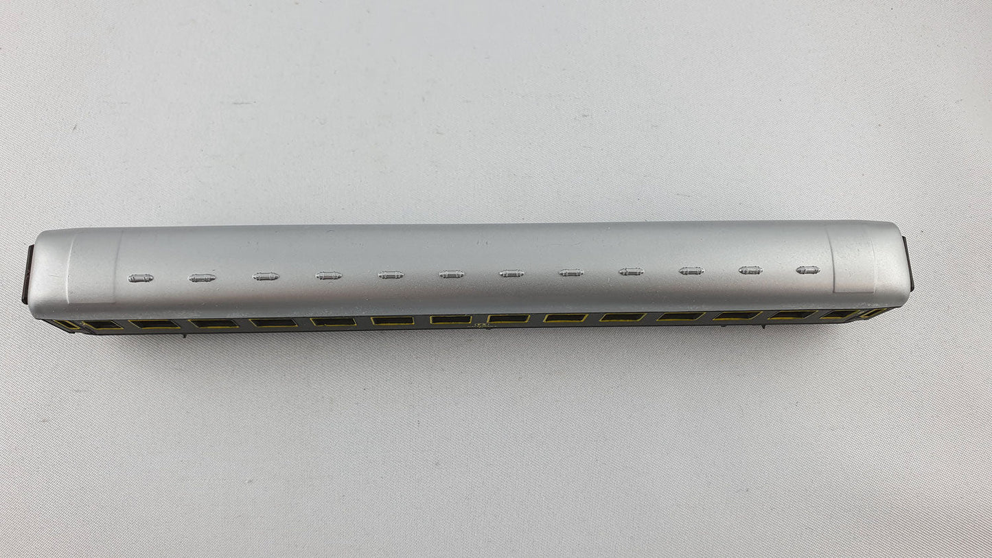 Rivarossi 9526 FS Schnellzugwagen 2. Kl. OVP (DP62)