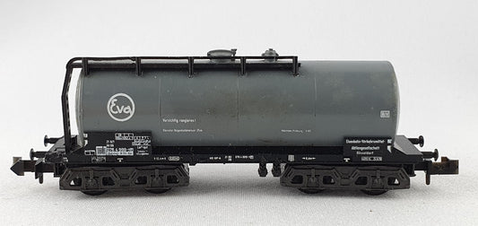 Minitrix 51 3550 00 EVA Kesselwagen 4-achsig (DG419)