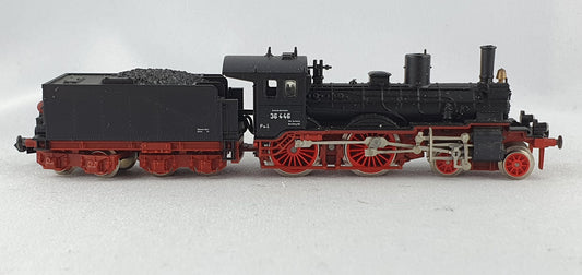 Arnold 2545 DRG BR 36.0 Schlepptenderlok (DL185)