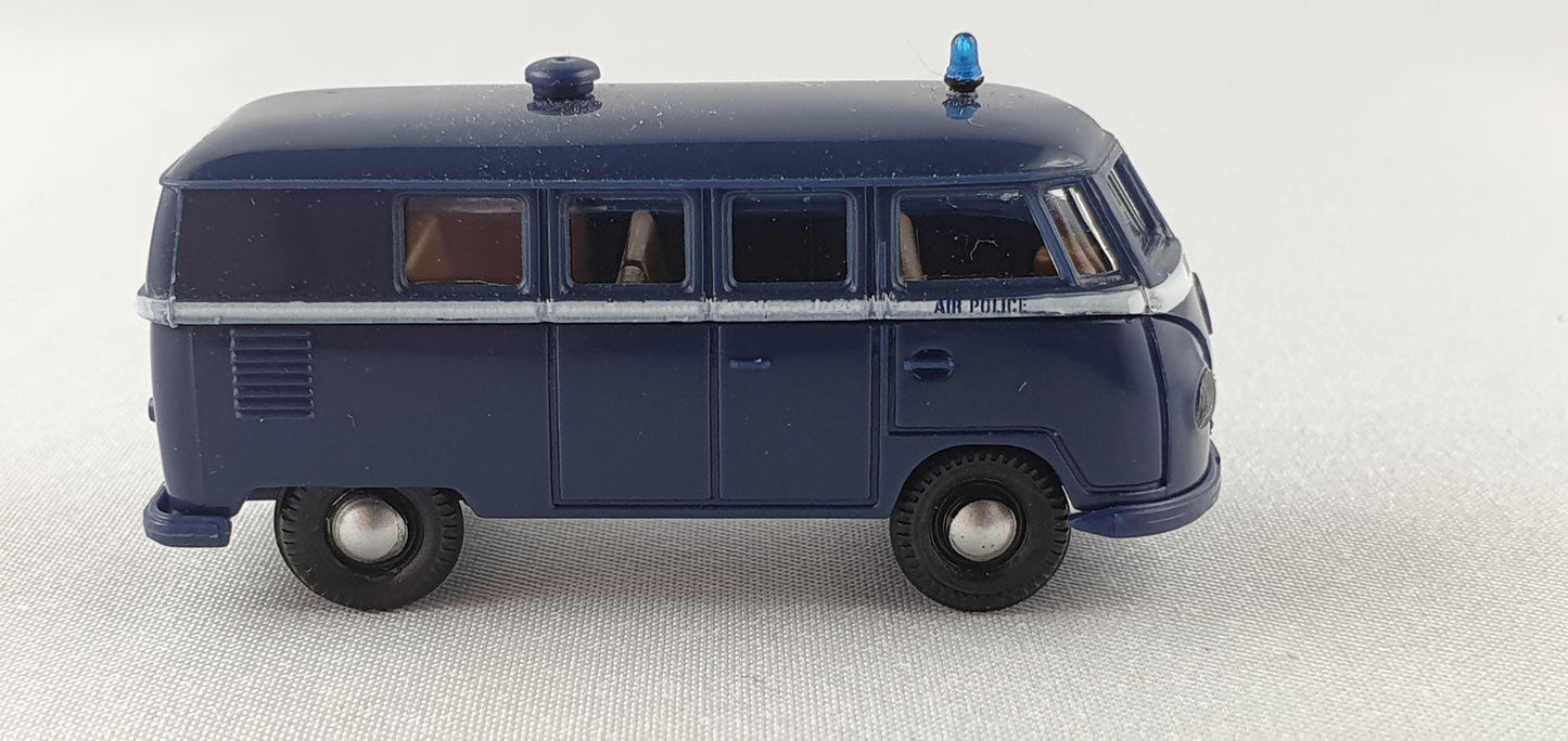 Brekina 388 VW T1 Air Police OVP (Bre388)