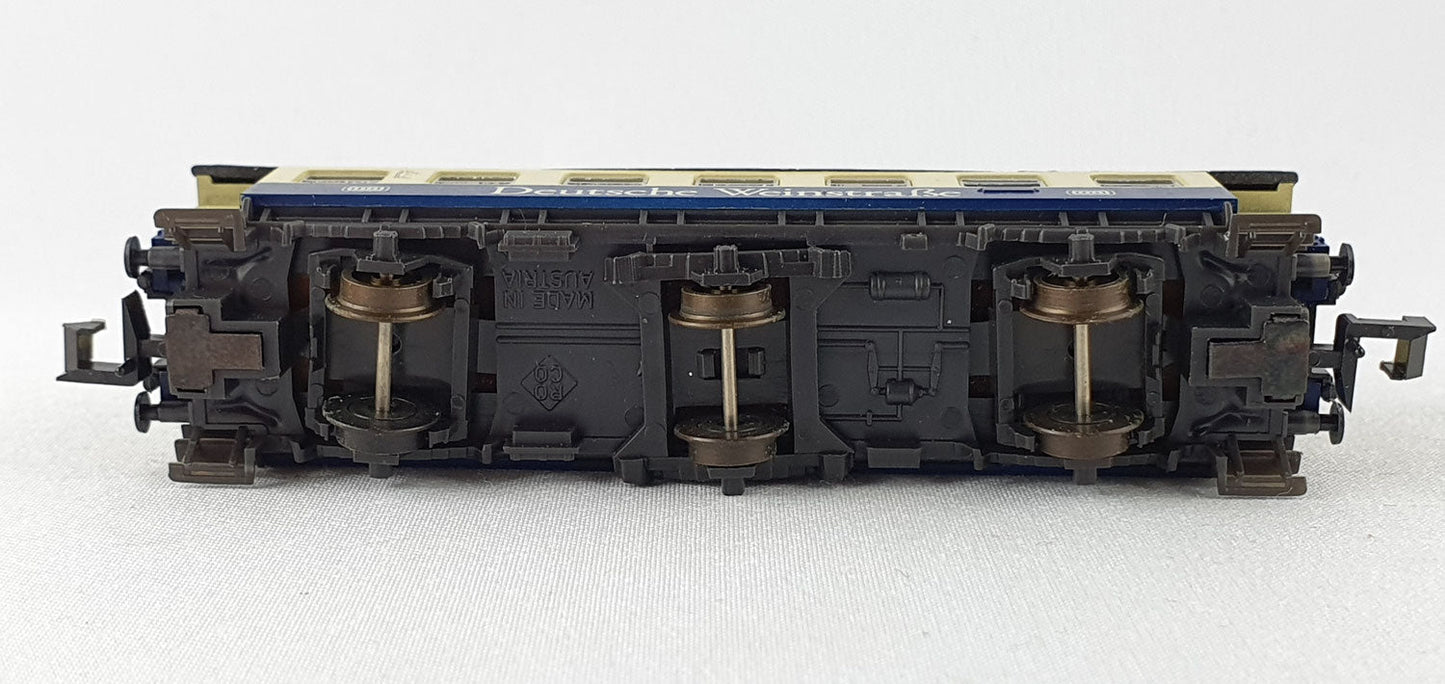 Roco 2250B DB Umbauwagen "Deutsche Weinstrasse (DP336)