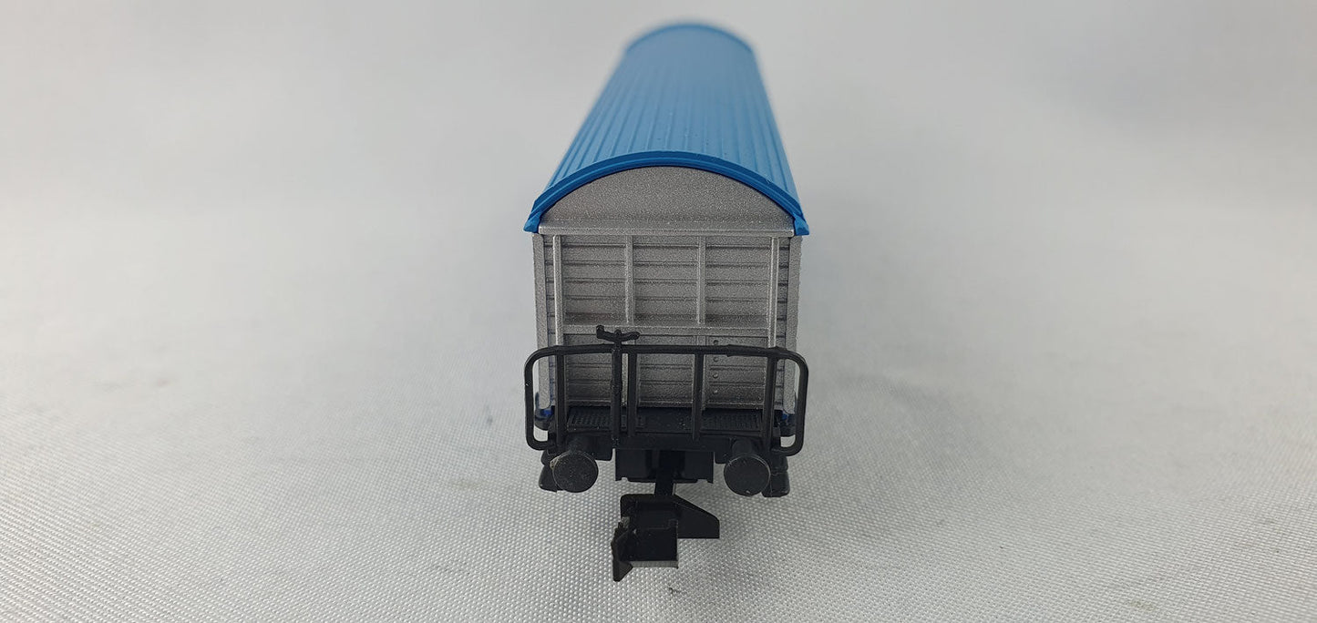 Roco 24009 SBB Schiebewandwagen "Carco Domizil" (DG772)