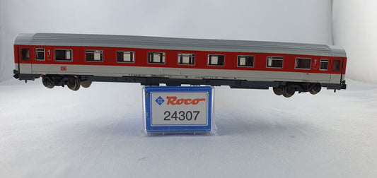 Voiture à compartiments 1re classe Roco 24307 DB IC (CWP8) 