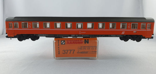 Arnold 3777 ÖBB Eurofima Wagen 2. Kl. OVP (CWP5)