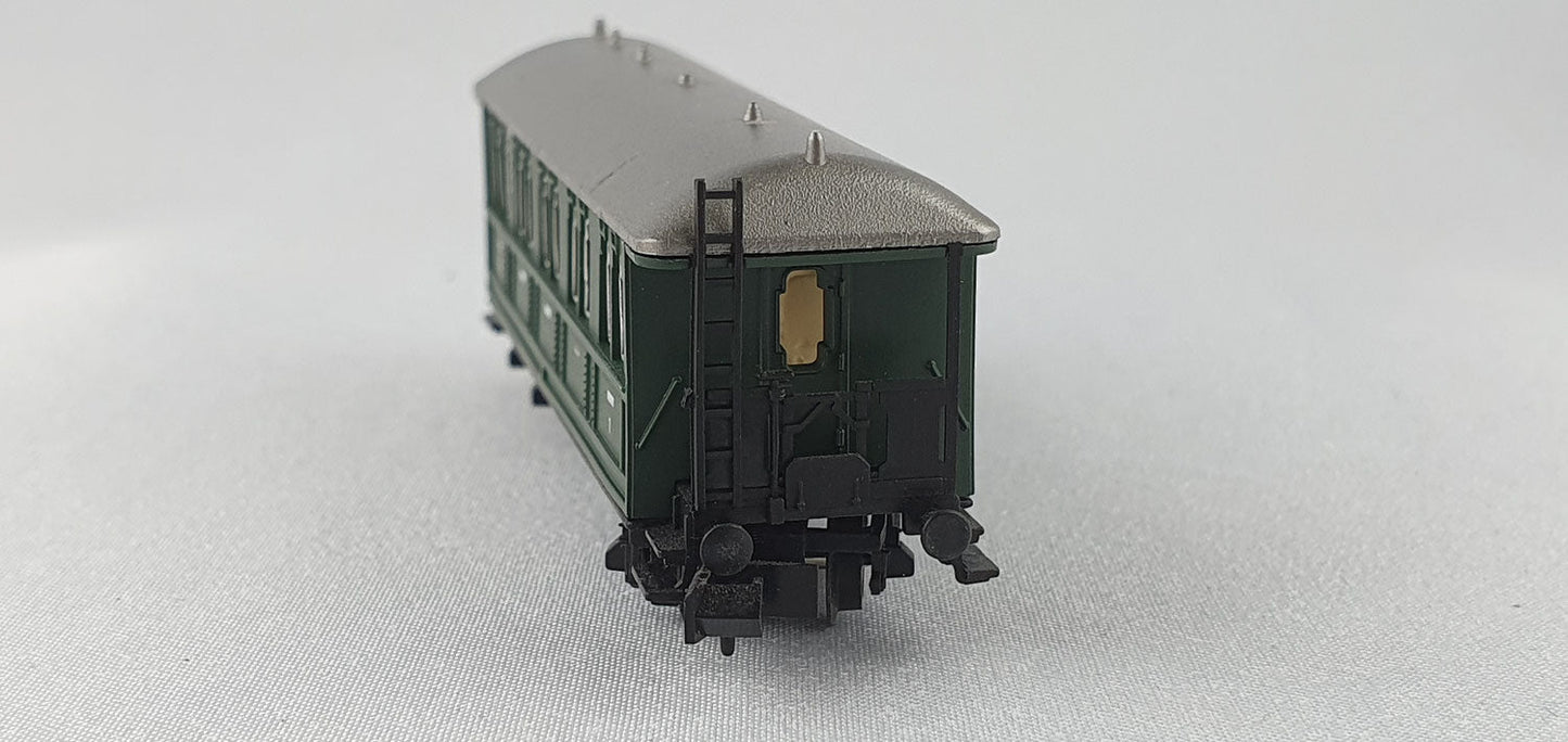 Arnold 3055 DRG Langenschwalbacher 1ère classe vert (DP398) 