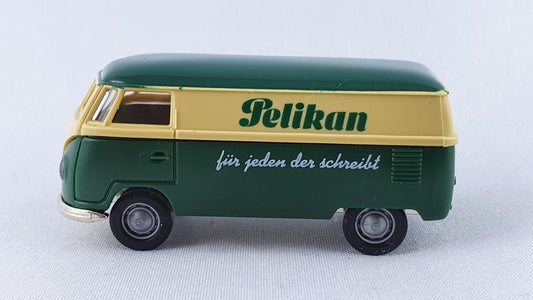 Brekina 565 VW T1 "Pelikan" (Bre565)