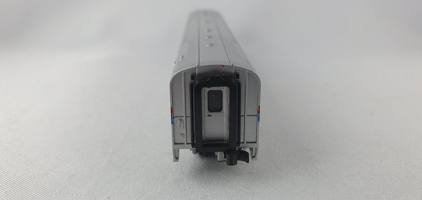 Con Cor 4231 Am Passenger Car OVP (DP514)