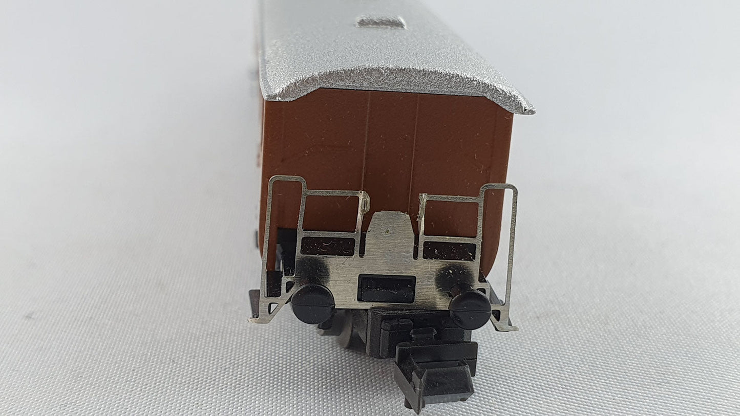 Eriam 247 CTVJ Seetalwagen 2. Kl. OVP (DP75)