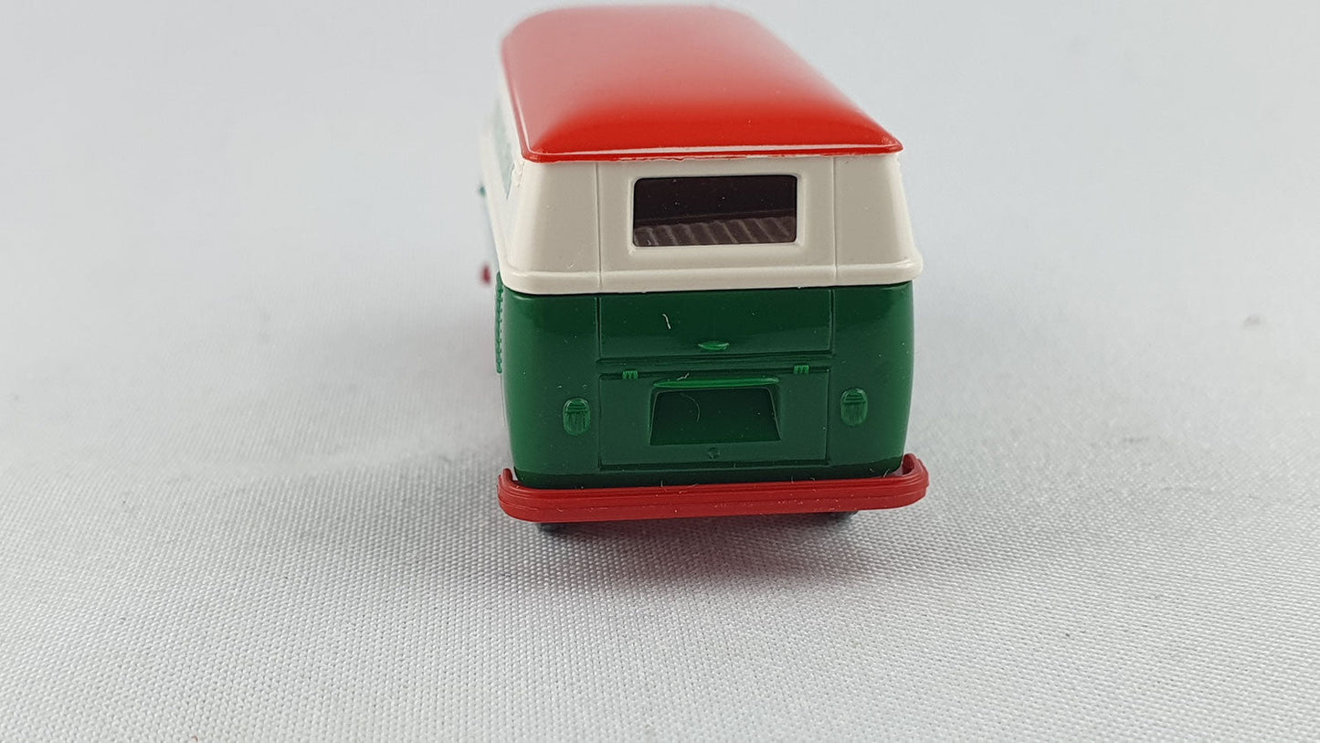 Brekina 549 VW T1 "Hobrecker & König OVP (Bre549)