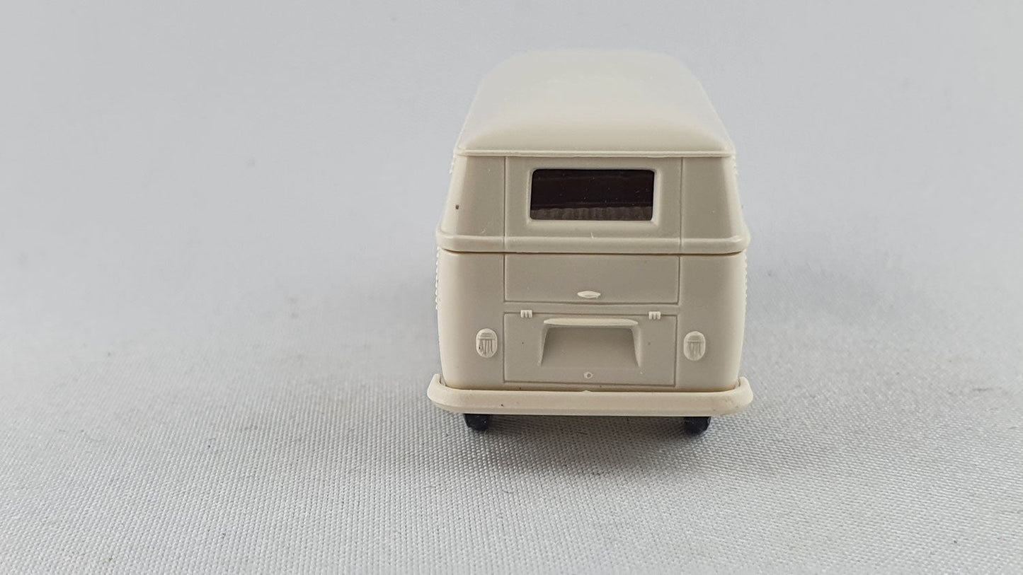 Brekina 551 VW T1 "N.V. Nederlandse Spoorwegen" (Bre551) NL-Modell
