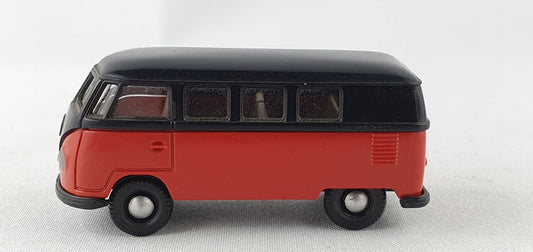 Brekina 6 VW T1 Kombi OVP (Bre6)
