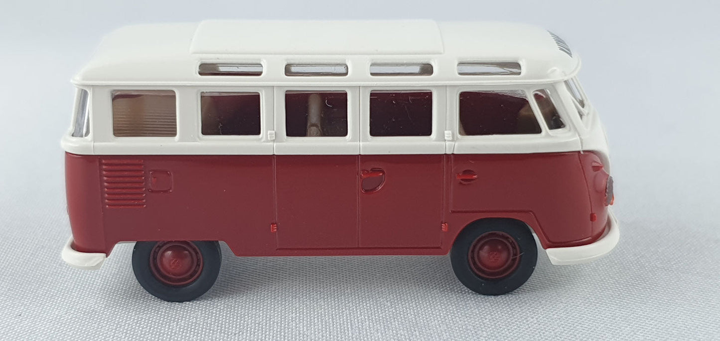 Brekina 1324-1 Katmandu OVP (Bre1324-1) Limitiert 430