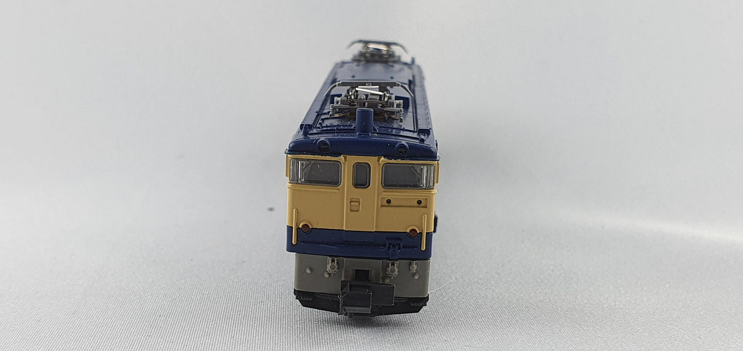 Kato 3061-2 JNR EF 65 E-Lok  (DL1)