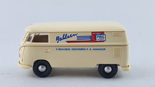 Brekina 369 VW T1 "Bahlsen" OVP (Bre369)