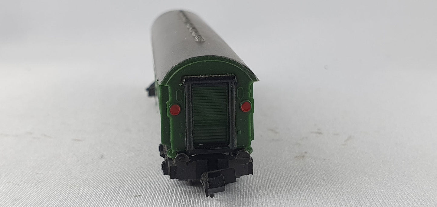 Arnold 0314 DB Umbauwagen 2.Kl. (DP523)