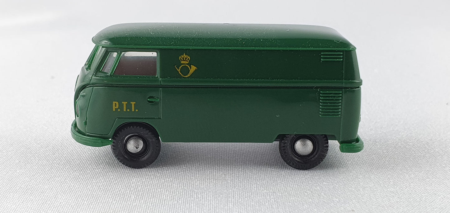 Brekina 206 VW T1 Luxembourg Post (Bre206)