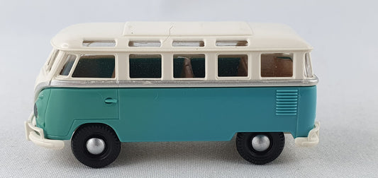 Brekina 167 VW T1 Samba OVP (Bre167)