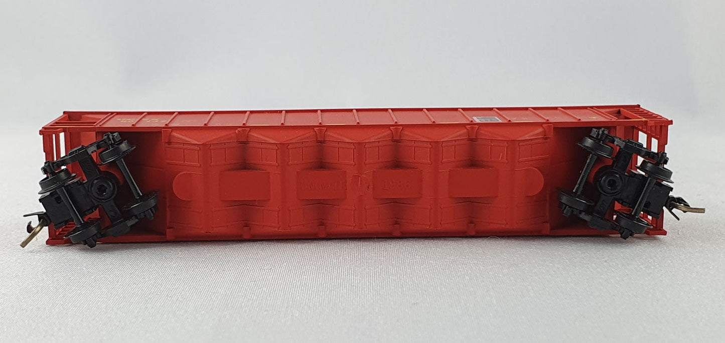 Exact Rail UCEX Open Hopper (DG546)