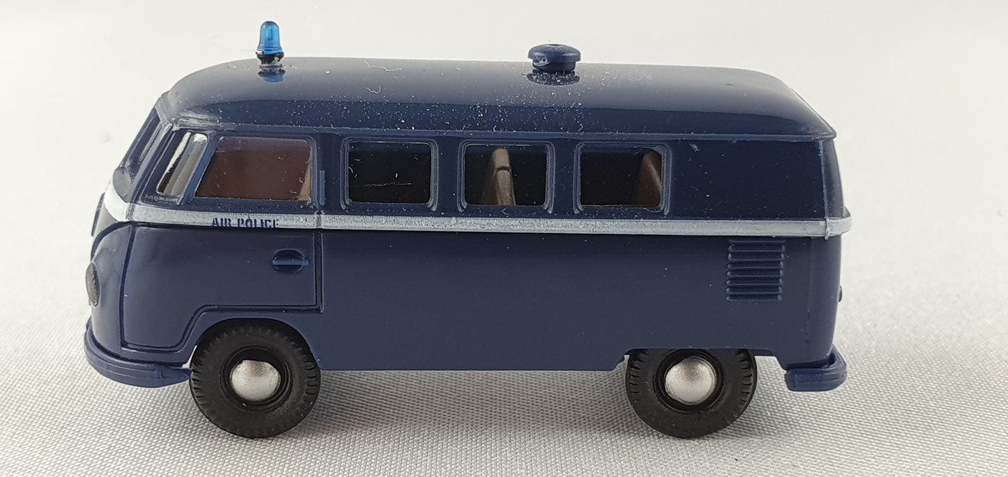 Brekina 388 VW T1 Air Police OVP (Bre388)