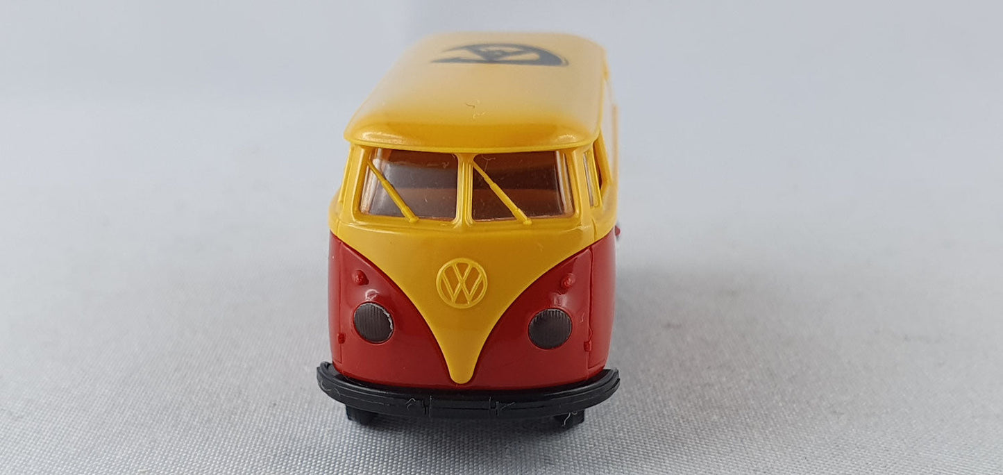 Brekina 326 VW T1 CAM Hamburger Modellbahtage OVP (Bre326)