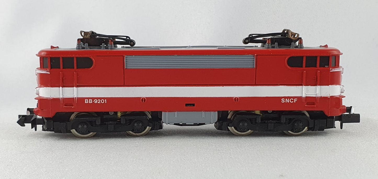 Arnold 2483 SNCF E-Lok "Capitole" OVP (DL146)