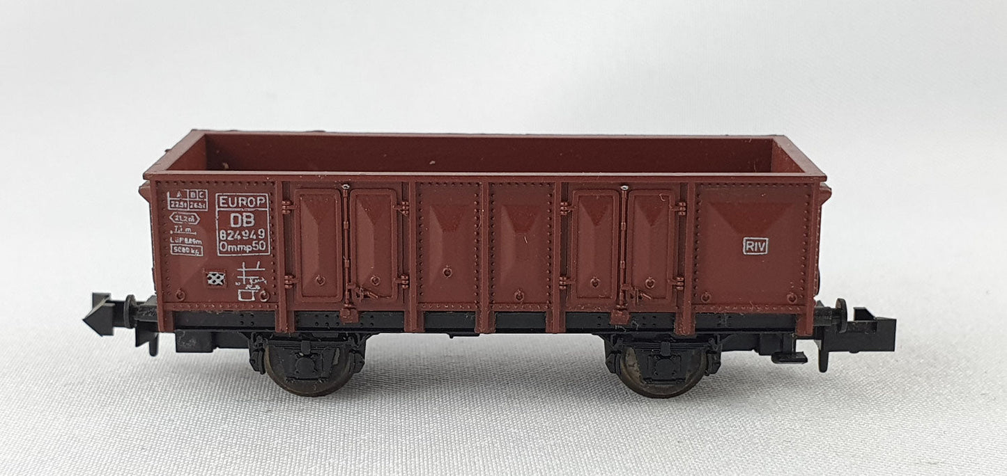 Roco 2310 DB off. Güterwagen OVP (E6961)