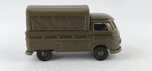 Brekina 535 VW T1 Bundeswehr OVP (Bre535) 