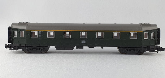 Roco 2257 DB Reisezugwagen 1. Kl. Hecht (DP538)