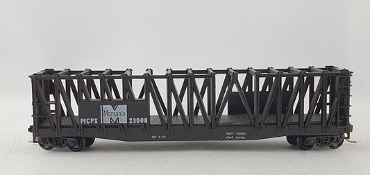 Minitrix 51 3103 00 Wagon porte-conteneurs MCPX (DG545) 