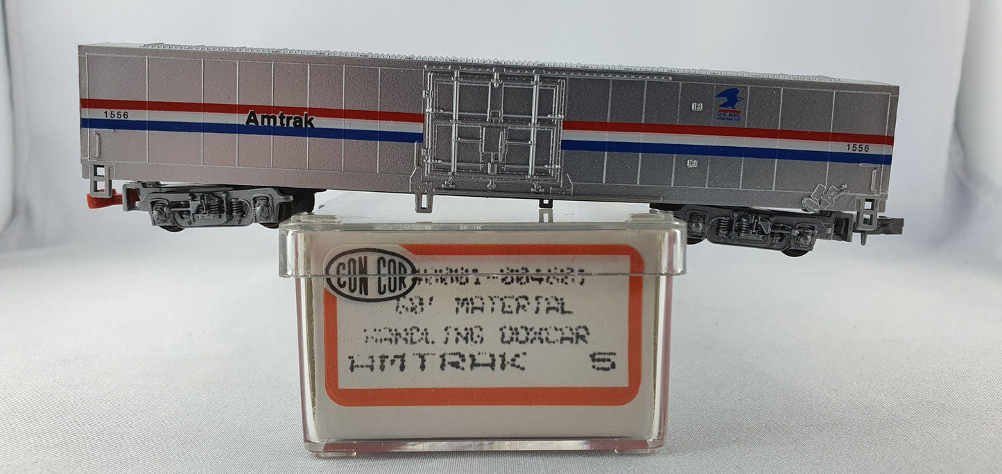 Con Cor 4683 Am 60 foot Box Car US Post Mail OVP (DP513)
