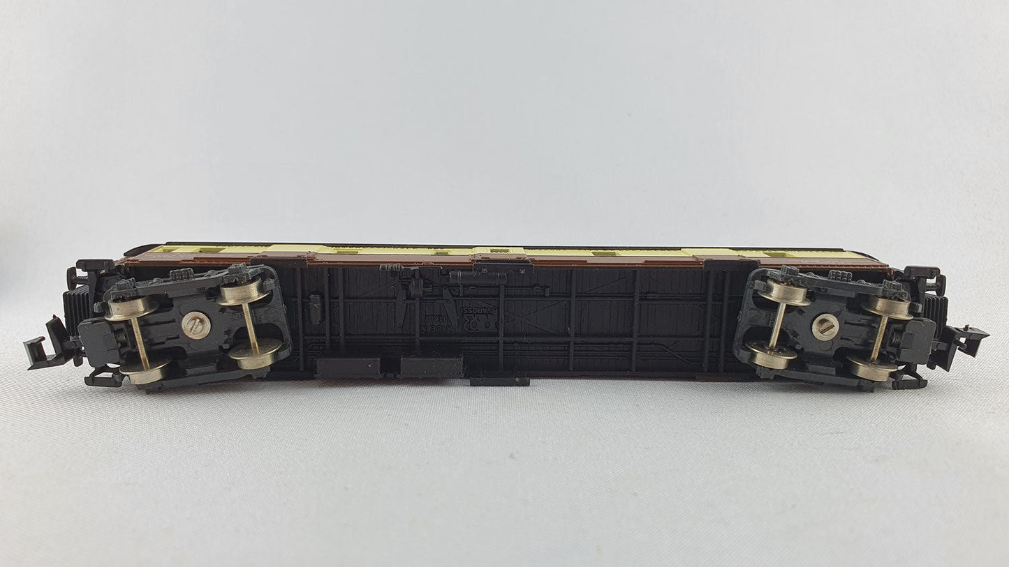 Rivarossi 9552 CIWL Gepäckwagen OVP (DP63)