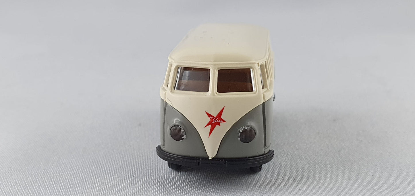 Brekina 115 VW T1 "Der Stern" (Bre115)
