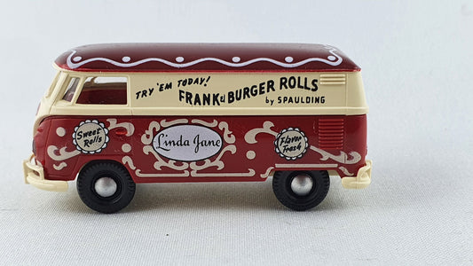 Brekina 164 VW T1 "Frank & Burger Rolls" (Bre164)