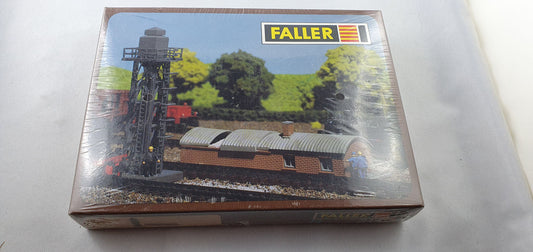 Installation de ponçage Faller 2146 OVP (E1177) 