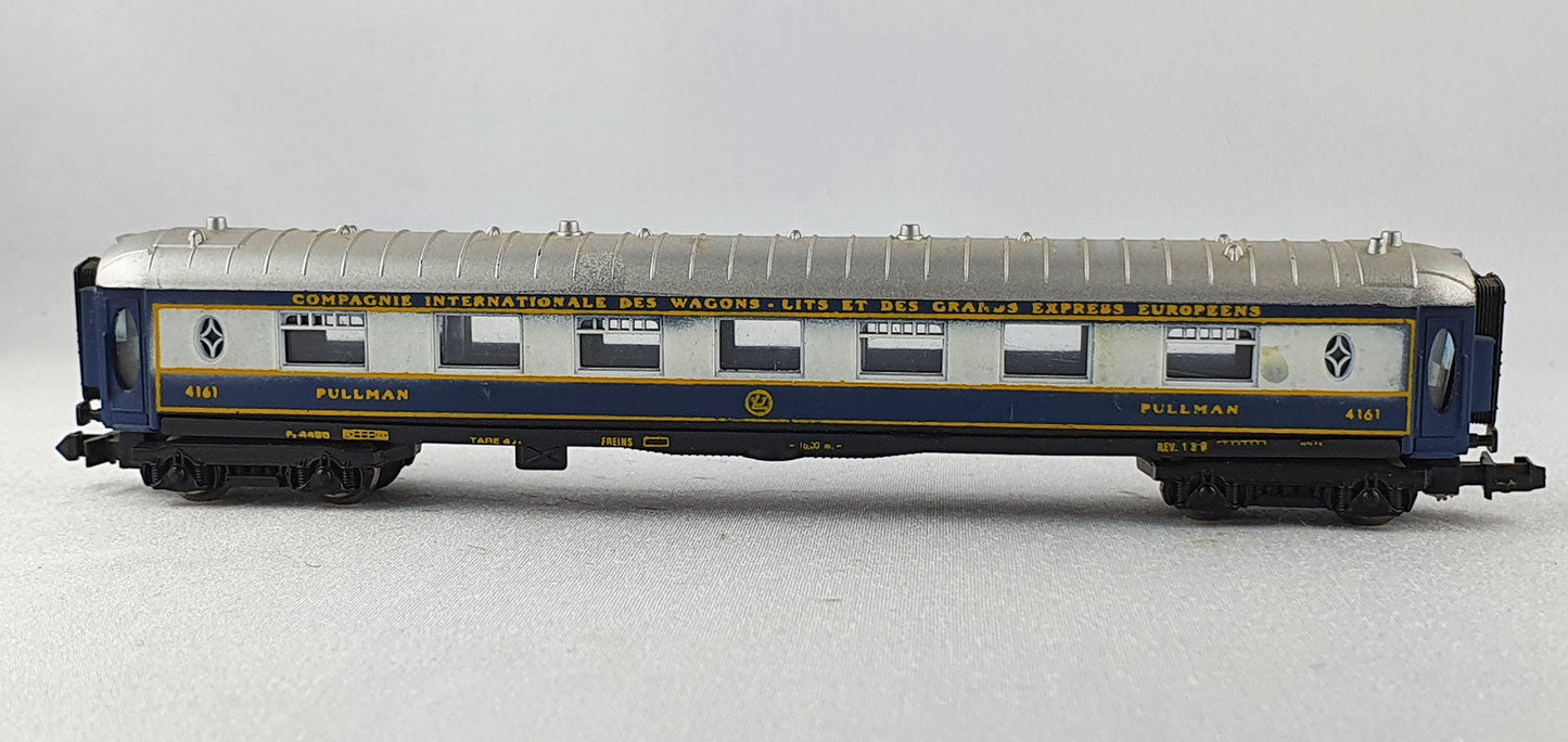 Lima 320304 CIWL Pullman Salon Car 1st Class (DP534) 