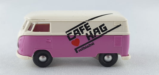 Brekina 398 VW T1 Cafe Hag (Bre398)