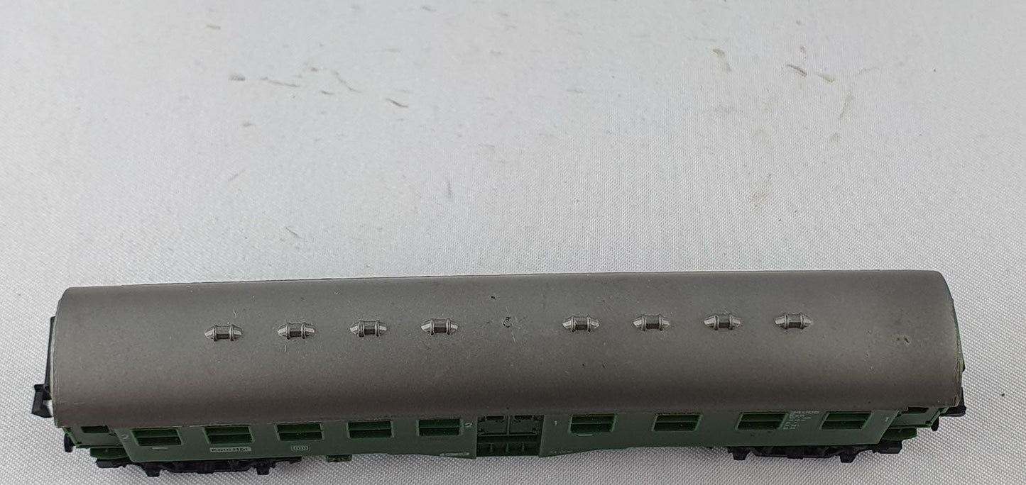 Arnold 0315 DB Umbauwagen 1./2. Kl. (DP522)