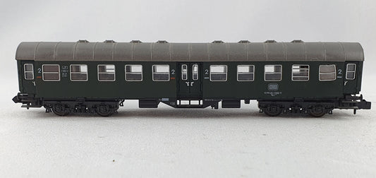 Voiture de conversion Roco 2255 DB 2e classe orig. (E102) 