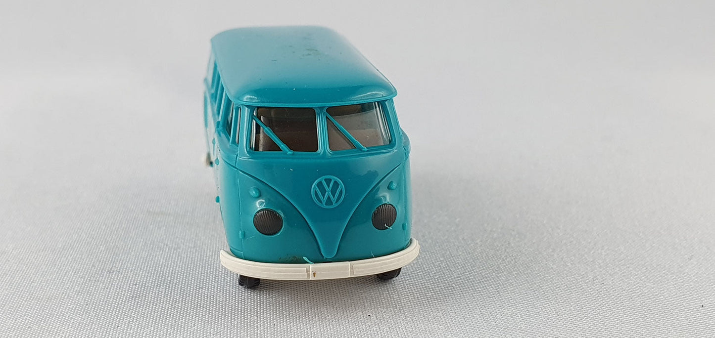 Brekina 281 VW T1 Hotel Stadt Duisburg OVP (Bre281)