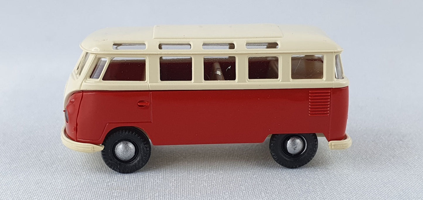 Brekina 321 VW T1 Samba (Bre321)