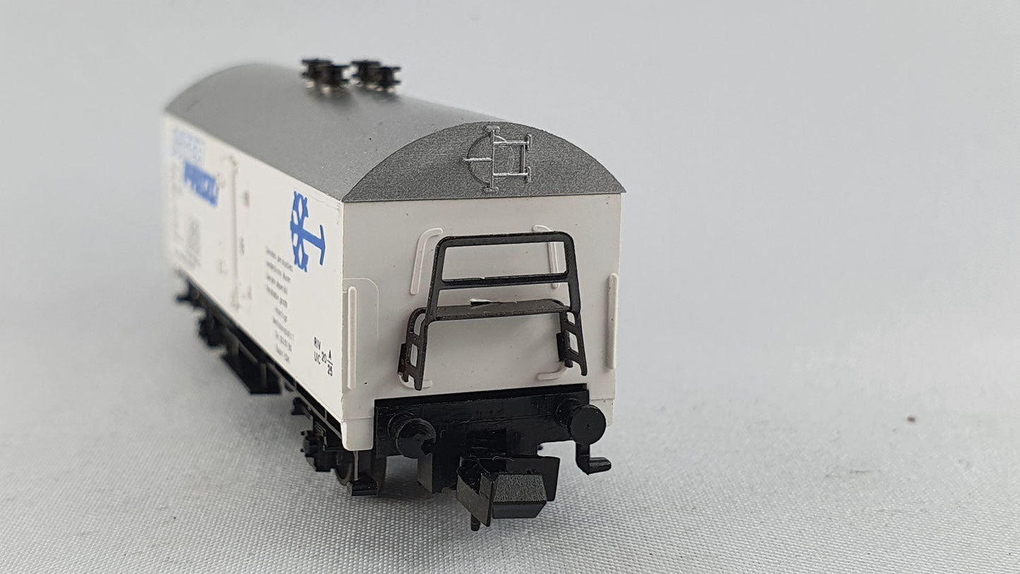 Ibertren 389 Renfe Kühlwagen "Interfrigo" OVP (DG138)