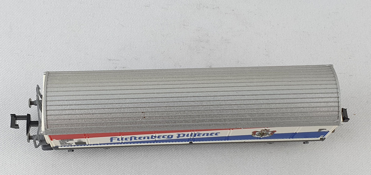 Baur 505 DB Sliding Wall Wagon "Fürstenberg Pilsener" (DG500)