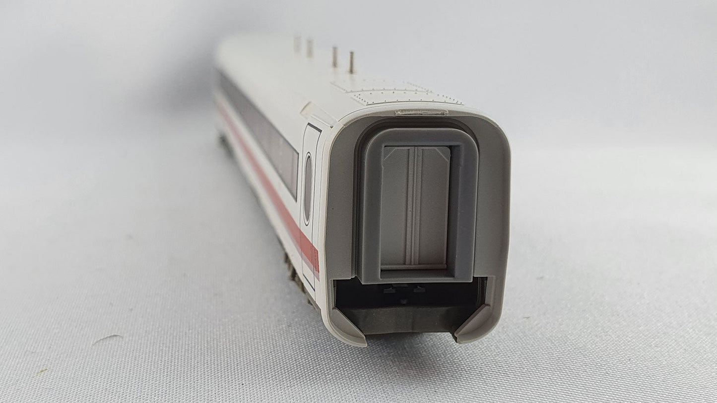 Fleischmann 7445 DB Servicewagen 2. Kl. OVP (MGN9)