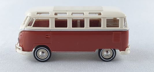Brekina 670 VW T1 Stationswagen de Luxe OVP (Bre670)